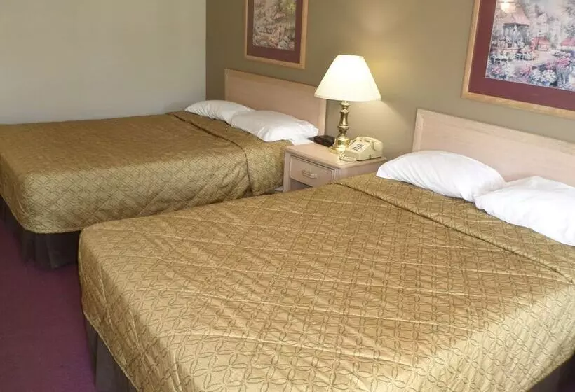 فندق Richland Inn  Lewisburg