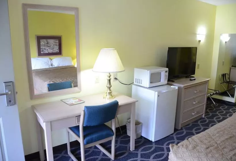 فندق Richland Inn  Lewisburg