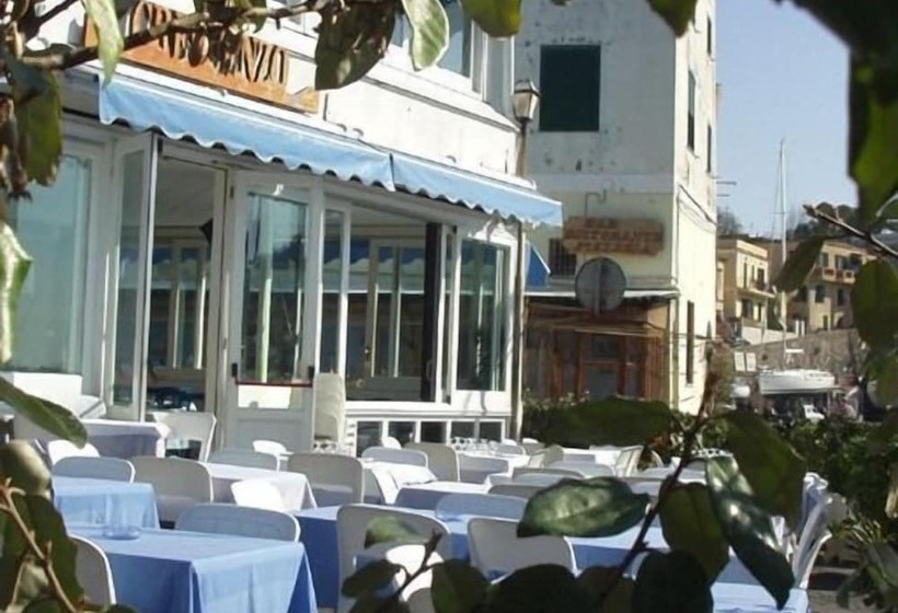 Hotel Crescenzo