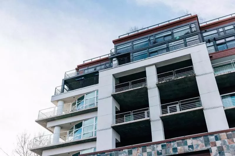 River S Edge Hotel Portland, Tapestry Collection By Hilton