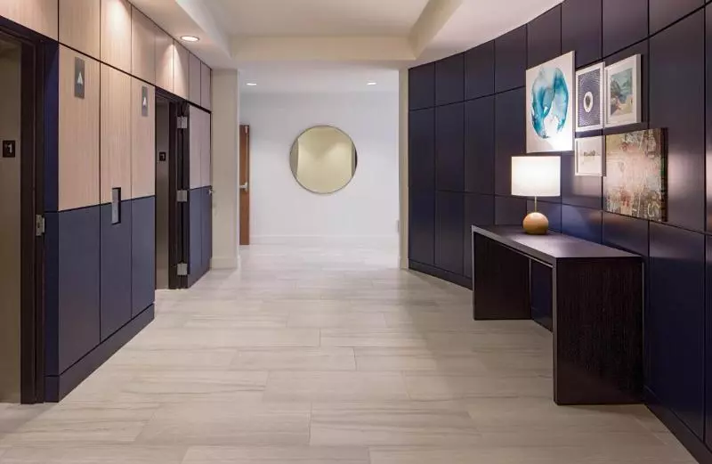 River S Edge Hotel Portland, Tapestry Collection By Hilton