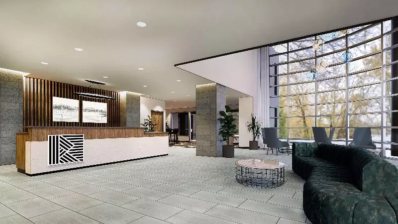 River S Edge Hotel Portland, Tapestry Collection By Hilton