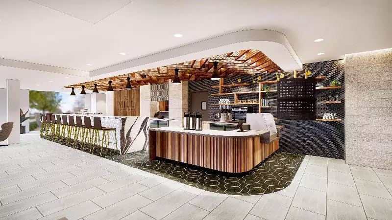 River S Edge Hotel Portland, Tapestry Collection By Hilton