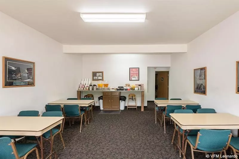 هتل Suburban Studios Lavale Cumberland