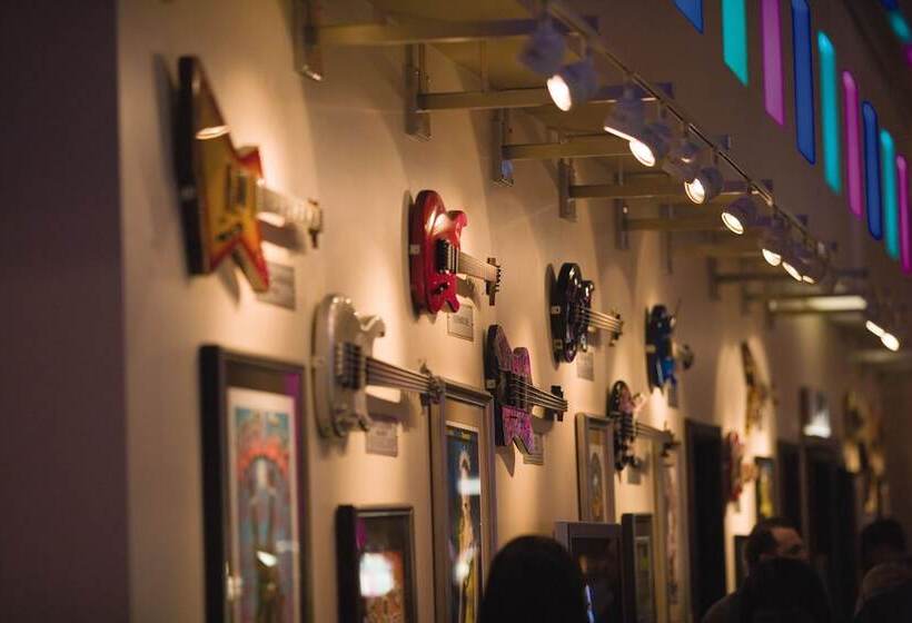 Seminole Hard Rock Hotel & Casino Hollywood