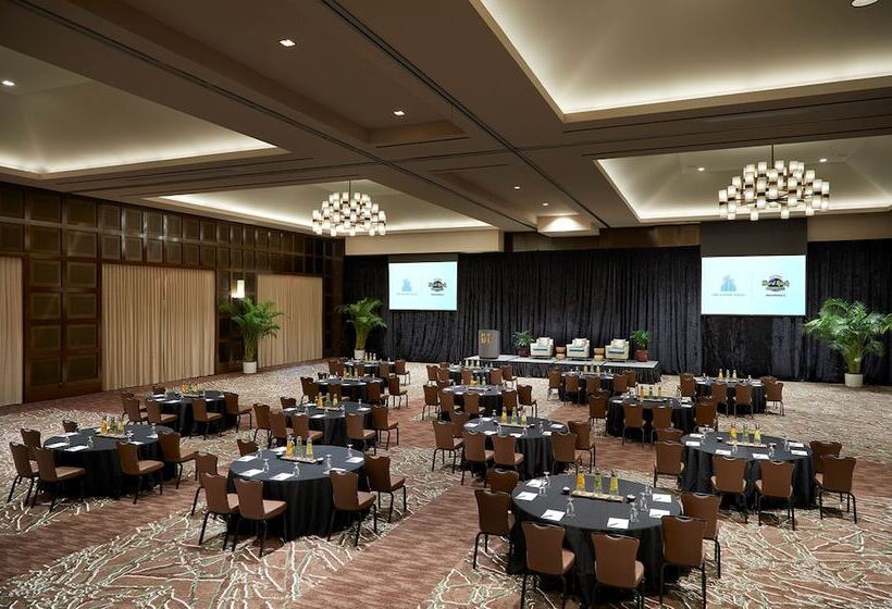 Seminole Hard Rock Hotel & Casino Hollywood