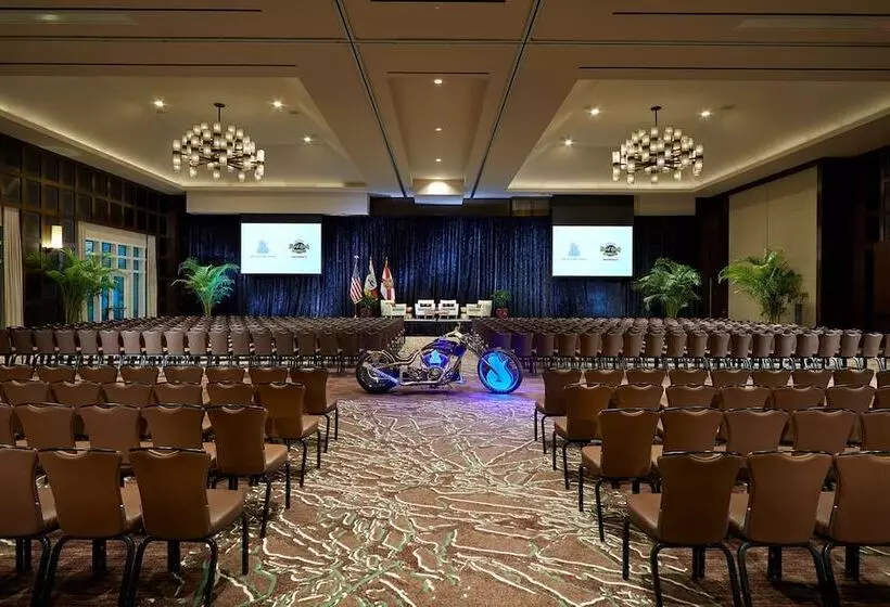 Seminole Hard Rock Hotel & Casino Hollywood