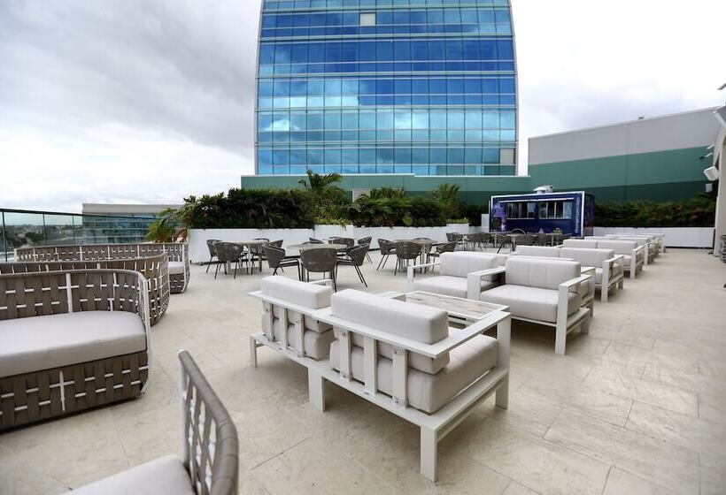 Seminole Hard Rock Hotel & Casino Hollywood