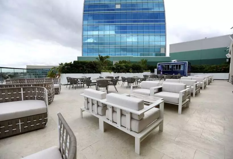 Seminole Hard Rock Hotel & Casino Hollywood