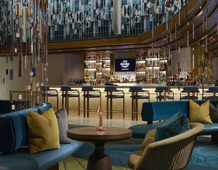 Seminole Hard Rock Hotel & Casino Hollywood