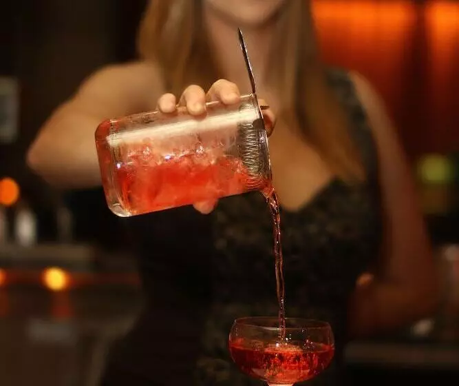 Seminole Hard Rock Hotel & Casino Hollywood