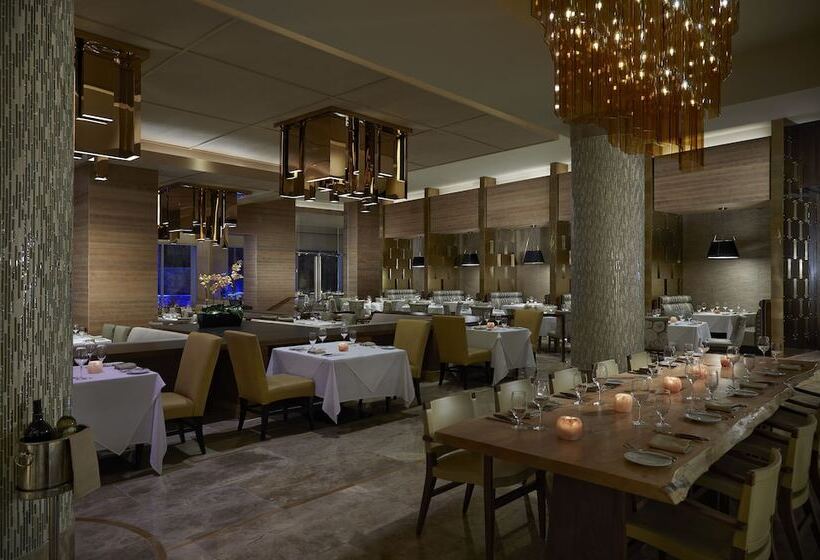 Seminole Hard Rock Hotel & Casino Hollywood