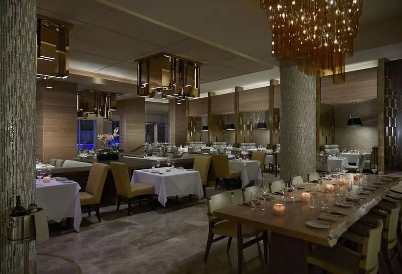 Seminole Hard Rock Hotel & Casino Hollywood