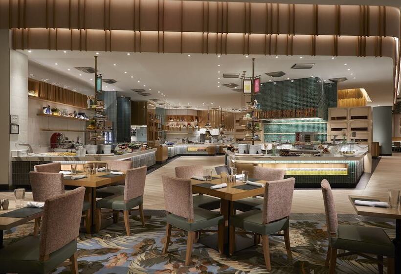 Seminole Hard Rock Hotel & Casino Hollywood