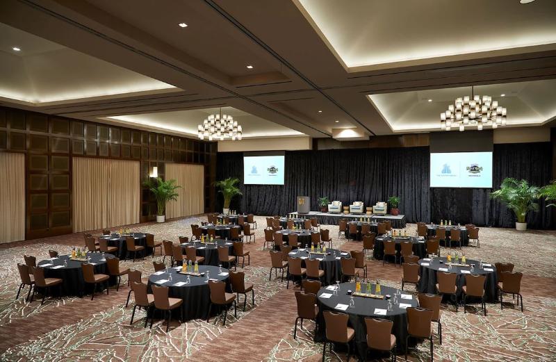 Seminole Hard Rock Hotel & Casino Hollywood