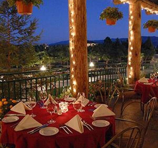 בית מלון כפרי South Coast Winery Resort & Spa