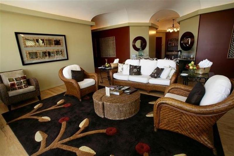 בית מלון כפרי South Coast Winery Resort & Spa