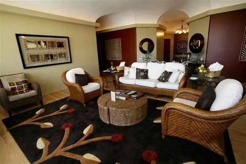 Отель South Coast Winery Resort & Spa