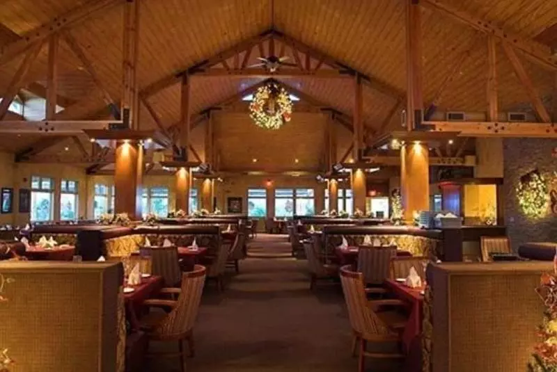 Отель South Coast Winery Resort & Spa