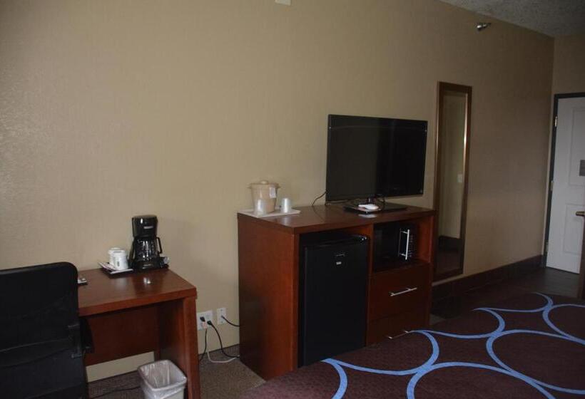 Otel Super 8 By Wyndham Altoona