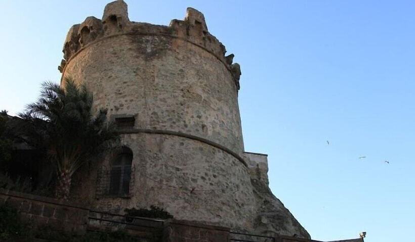 هتل Terme Villa Teresa