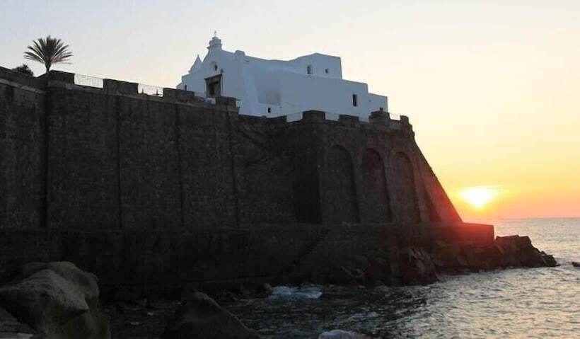 هتل Terme Villa Teresa