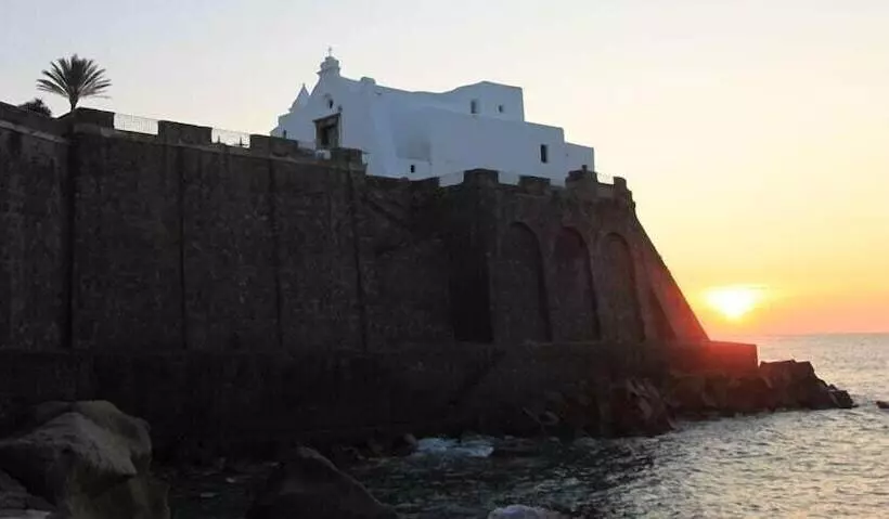 酒店 Terme Villa Teresa