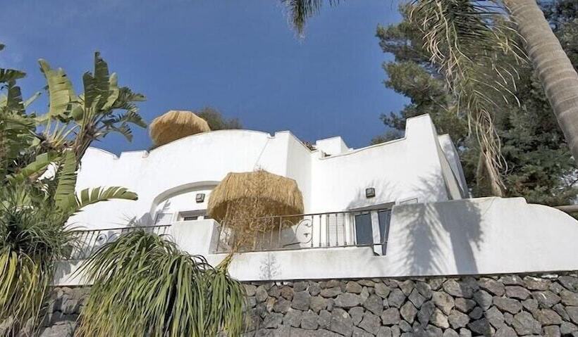 هتل Terme Villa Teresa