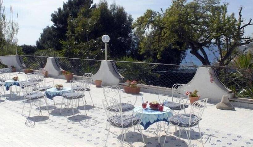 هتل Terme Villa Teresa