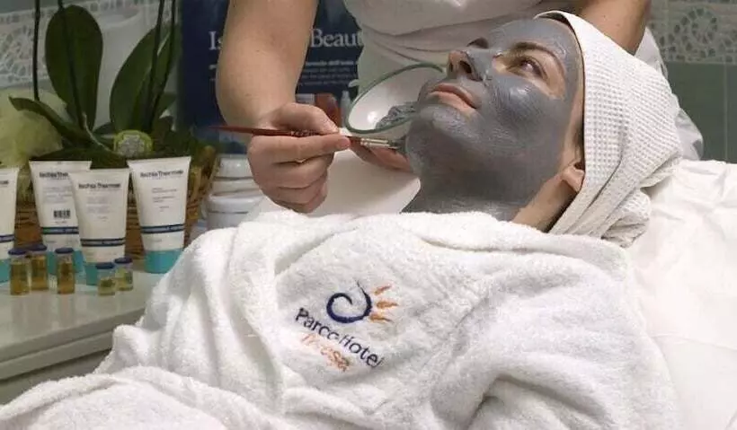 酒店 Terme Villa Teresa