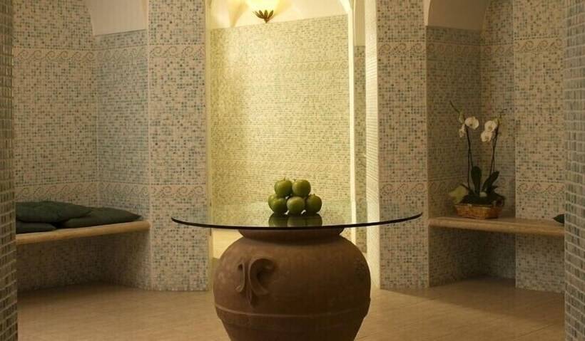 هتل Terme Villa Teresa