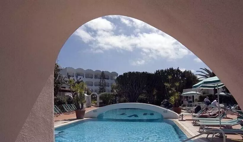 酒店 Terme Villa Teresa