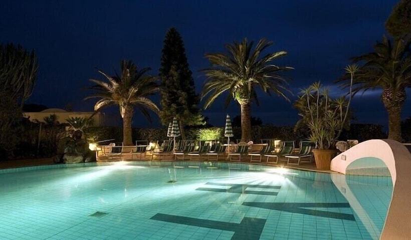 هتل Terme Villa Teresa