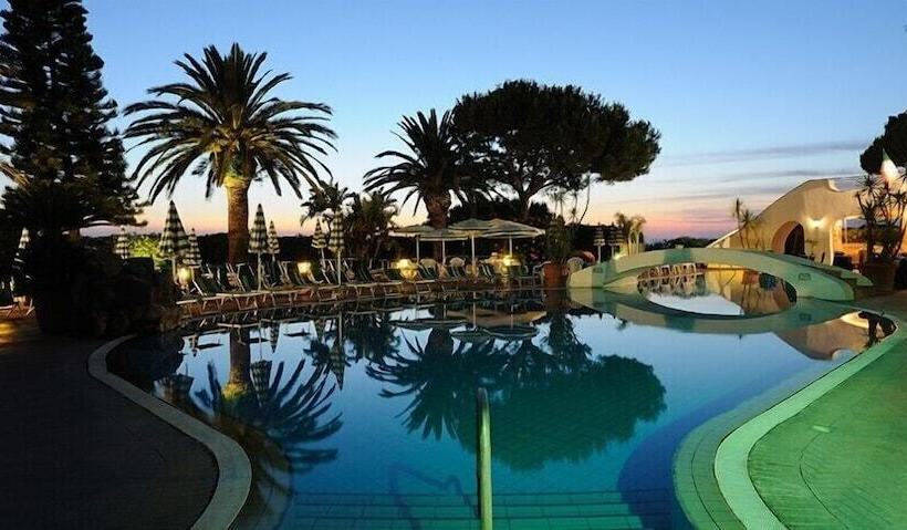 هتل Terme Villa Teresa