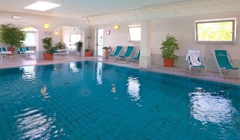 هتل Terme Villa Teresa