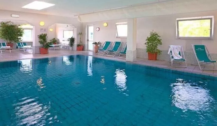 酒店 Terme Villa Teresa