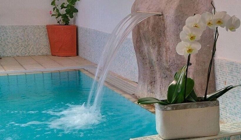 هتل Terme Villa Teresa