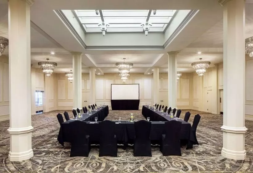 The Elms Hotel & Spa, A Destination By Hyatt