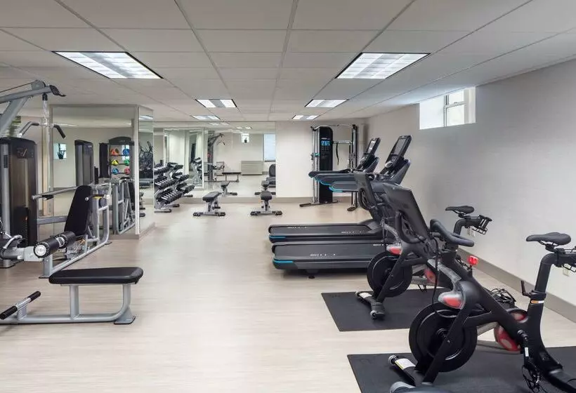 The Elms Hotel & Spa, A Destination By Hyatt