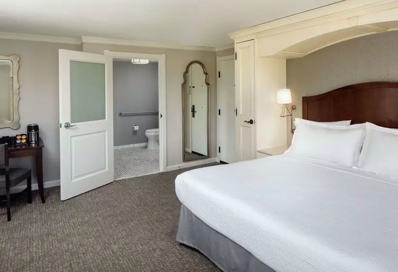 The Elms Hotel & Spa, A Destination By Hyatt