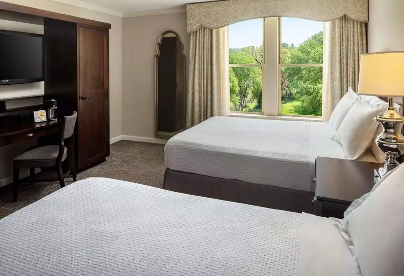 The Elms Hotel & Spa, A Destination By Hyatt