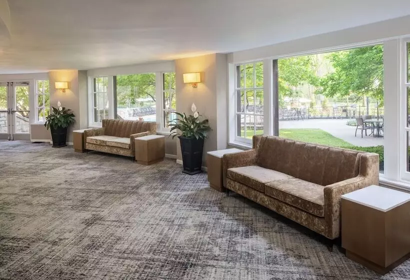 The Elms Hotel & Spa, A Destination By Hyatt