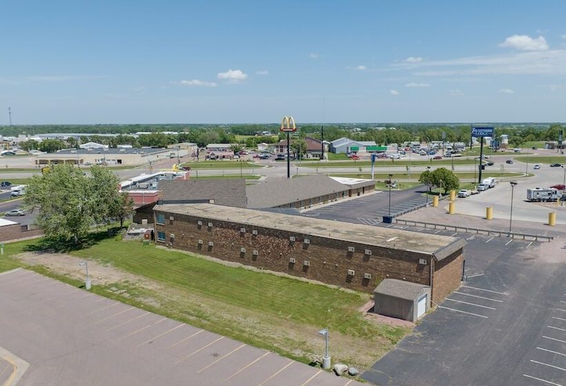 Hotelli Thunderbird Lodge