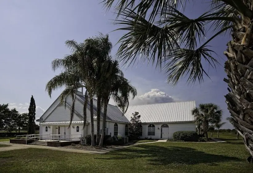 ホテル Westgate River Ranch Resort & Rodeo