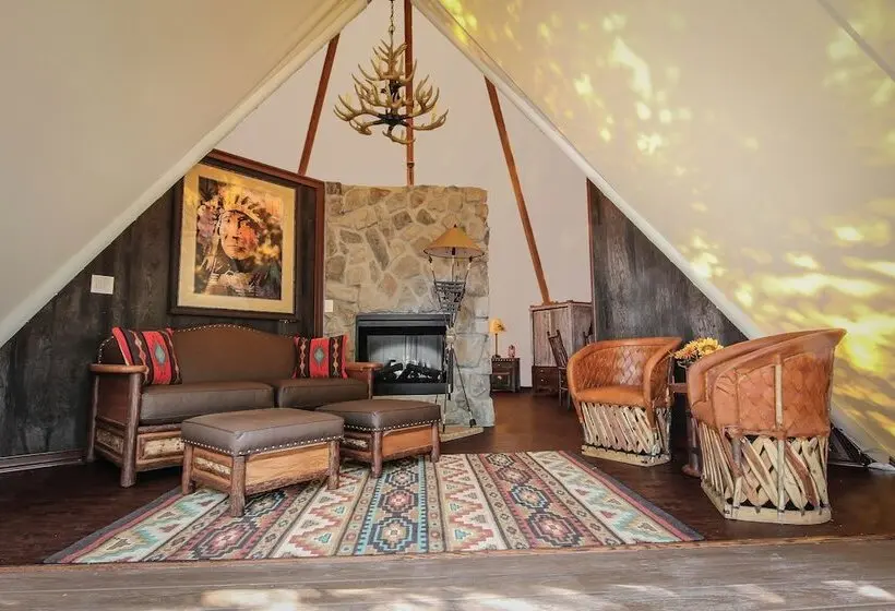 ホテル Westgate River Ranch Resort & Rodeo