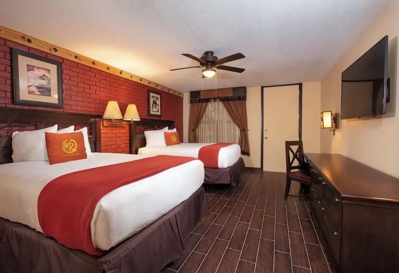 ホテル Westgate River Ranch Resort & Rodeo