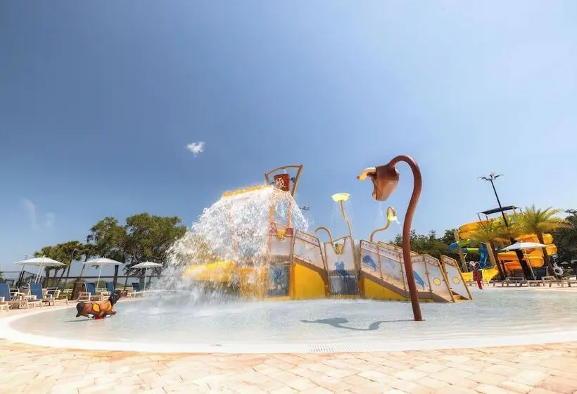 ホテル Westgate River Ranch Resort & Rodeo