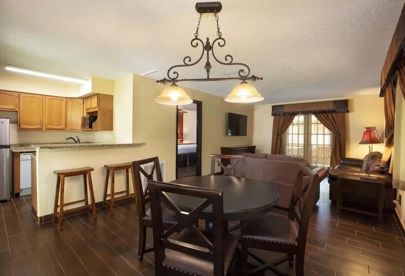 ホテル Westgate River Ranch Resort & Rodeo