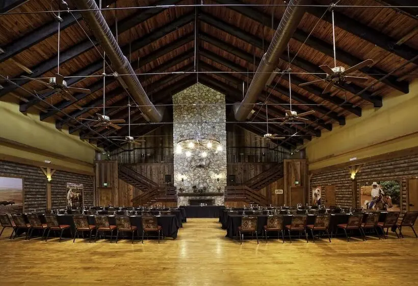 ホテル Westgate River Ranch Resort & Rodeo