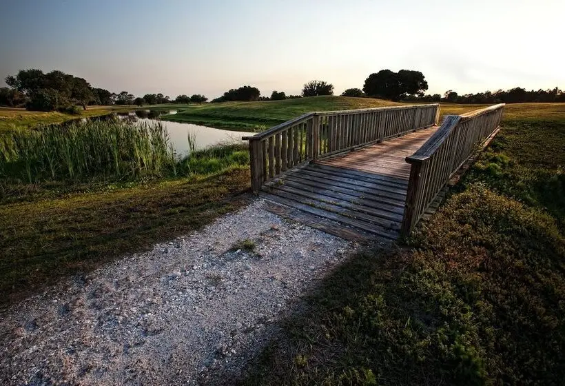 ホテル Westgate River Ranch Resort & Rodeo